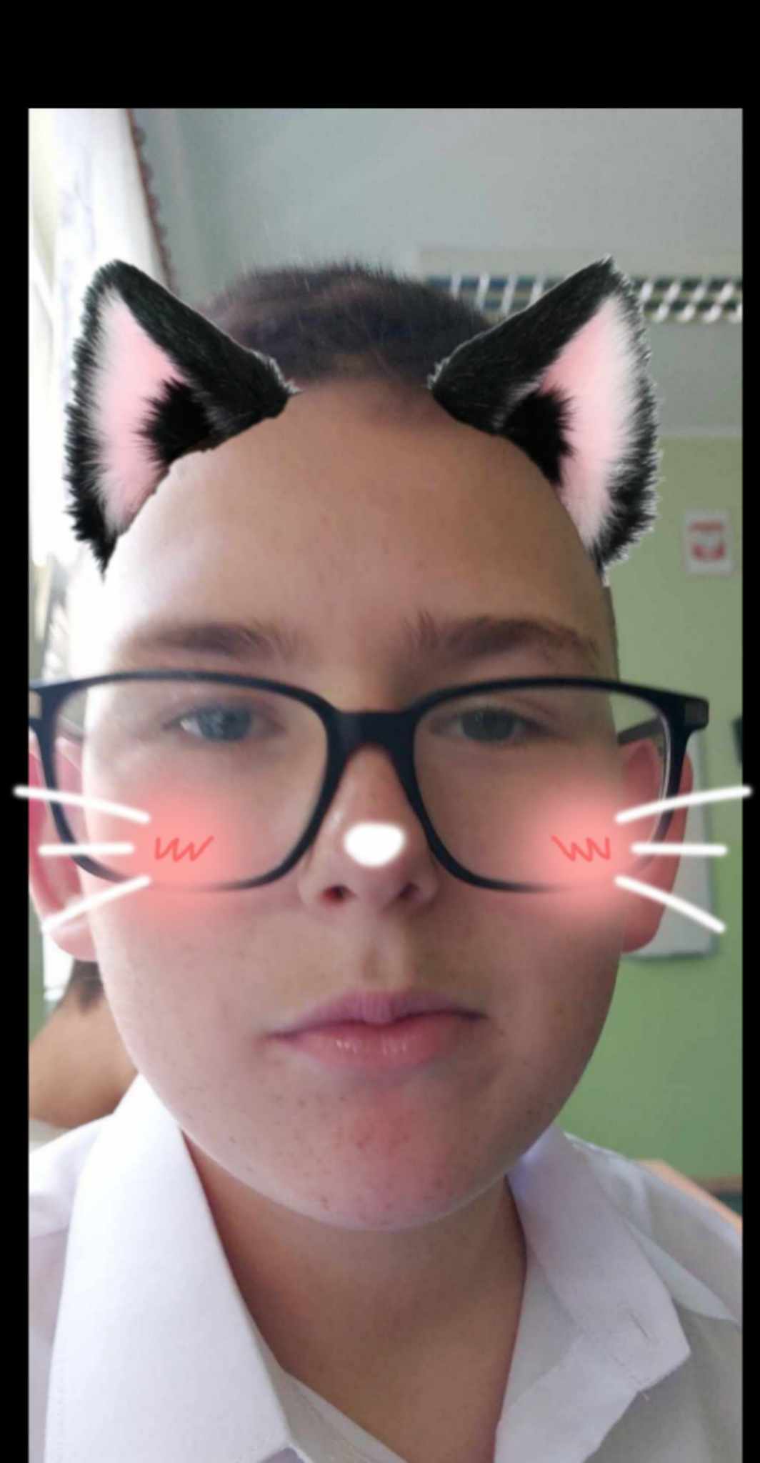 Jakub na balu karnawałowym